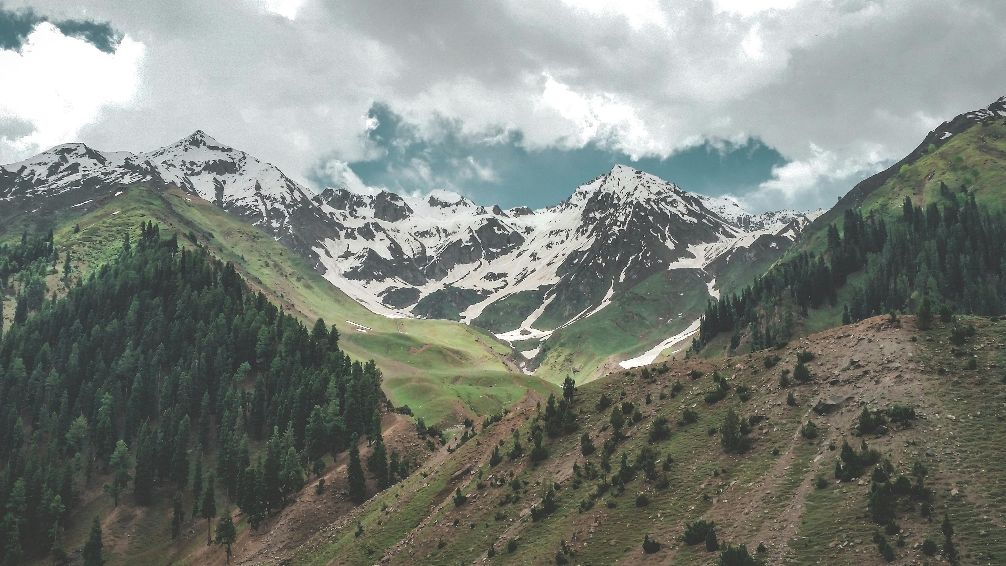 Scenery