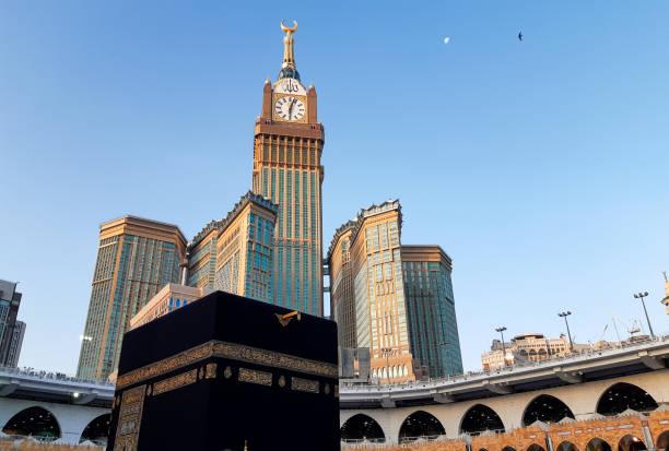 Image for umrah card